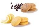 Darlington Sugar Free Assorted Cookies, 0.75 Ounce -- 212 per case