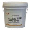 Henry and Henry Heavy Duty Poppy Butter, 22 Pound.