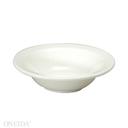 Oneida Gemini/Oneida Bone Grapefruits Gemini (12 Oz.) Dia. (In.) =6 1/2in Pack -- 36 Per Case