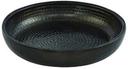 American Metalcraft Black Hammered Aluminum Double Wall Seafood Tray, 128 Ounce Capacity