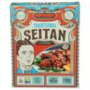 Uptons Naturals Traditional Seitan, 8 Ounce -- 6 per case