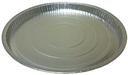 D and W Fine Pack Aluminum Pizza Pan, 9 inch -- 500 per case