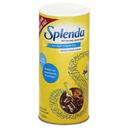 Splenda No Calorie Sweetener Canister, 16 Ounce -- 12 per case.