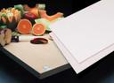 Cactus Mat Polyethylene Cutting Board, 12 x 18 inch