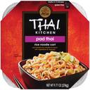 Pad Thai Kitchen Rice Noodle, 9.77 Ounce -- 6 per case