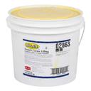 Rich JW Allen French Creme Filling, 32 Pound.