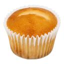 Rich Allen Uniced White Cup Cake, 1 Ounce -- 144 per case.