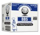 Bbs Flex Shortening, 50 Pound.