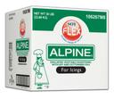 Alpine Soy Flex Icing Shortening, 50 Pound.