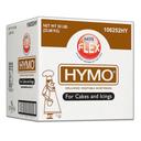 Hymo Soy Flex Vegetable Shortening for Cakes and Icings, 50 Pound
