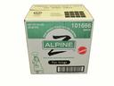 Alpine Z Icing Shortening, 50 Pound.