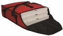 San Jamar Insulated Food and Pizza Carriers, 6 x 18 x 20 inch.