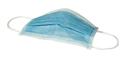 Cellucap Latex Free Ear Loop Mask -- 300 per case.