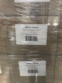 Biena Sea Salt Roasted Chickpea Snacks - Bulk, 5 Pound