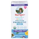 Mary Ruth's Organic Unflavored Infant Precision Probiotic Colic Liquid Drops, 0.27 Ounce