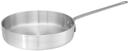 Winco Aluminum Saute Pan, 5 Quart -- 6 per case