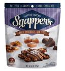 Snappers - Sea Salt Dark Chocolate, 6 Ounce -- 6 per case.