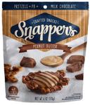 Snappers Individually Wrapped Snacks - Display -- 30 per case.
