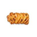 Gourmand Pastries Maple Pecan Danish, 3.35 Ounce -- 48 per case.