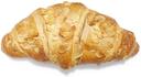Gourmand Pastries Almond Butter Croissant, 3.53 Ounce -- 60 per case.