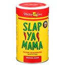 Slap Ya Mama Original Blend Cajun Seasoning, 8 Ounce -- 6 per case