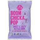 Boomchickapop Sweet and Salty Popcorn, 1 Ounce - 24 per pack.
