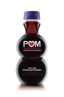 Pom Wonderful Pomegranate Blueberry Juice, 12 Fluid Ounce -- 6 per case.