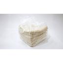 Bakers Quality 9 x 9 inch Pull Apart Breadsticks, 14.50 Ounce -- 20 per case