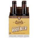 Boots Beverages Sarsaparilla Root Beer, 48 Fluid Ounce -- 6 per case