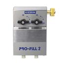 US Chemical Dema PF652 2 Product Dispenser with Action Gap.
