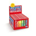 Tonys Chocolonely Rainbow Chocolate - Tasting Pack, 10.2 Ounce -- 8 per case