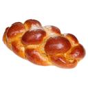 Davidovich Braided Kosher Challah Loaf, 8 Pound