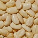 Simpli Regenerative Organic Gigante Beans, 1 Pound -- 25 per case