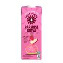 Revl Fruits Apple Strawberry Guava Flavored Juice, 32 Fluid Ounce -- 6 per case