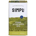 Simpli Pure Avocado Oil, 5 Liter - 4 per case