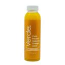 Verde 100 Percent Cold-Pressed Valencia Orange Juice, 72 Ounce -- 4 per case