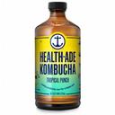 Health Ade Kombucha - Tropical Punch, 16 Ounce -- 12 per case