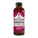 Kevita Live Probiotics Tart Cherry Master Brew Kombucha, 15.2 Fluid Ounce -- 6 per case