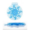 Ekcoscreen Fresh 30 Plus Day Blue Anti-Splash Urinal Screen, 5 count