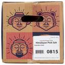 LesserEvil Organic Himalayan Pink Salt Power Curls, 4 Ounce -- 9 per case