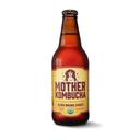 Mother Blood Orange Ginger Kombucha, 12 Ounce -- 6 per case