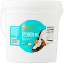 Betterbody Foods Organic Naturally Refined Coconut Oil, 1 Gallon
