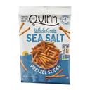Quinn Whole Grain Sea Salt Stick, 1.5 Ounce -- 36 per case