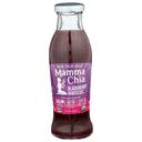 Mamma Chia Organic Blackberry Hibiscus Vitality Beverage, 10 Ounce -- 12 per case.