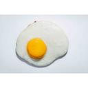 Yo Egg Plant Based Sunny Side Up Egg with Runny Yolk -- 48 per case
