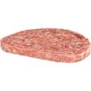 The Original Steak Eze Breakaway Lightly Marinated Sirloin Beef Steak, 12 Pound