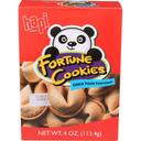 Hapi Fortune Cookies, 4 Ounce -- 12 per case
