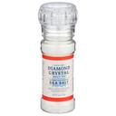 Diamond Crystal Coarse California Sea Salt, 3.5 Ounce -- 12 per case