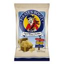 Pirates Booty Aged White Cheddar Cheese Puffs, 1 Ounce -- 24 per case.