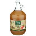 North Coast Organic Apple Juice, 96 Fluid Ounce -- 4 per case